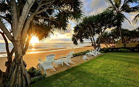 Zen Beach Retreat