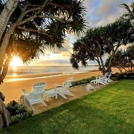 Zen Beach Retreat Ξενοδοχείο Bargara Εξωτερικό φωτογραφία