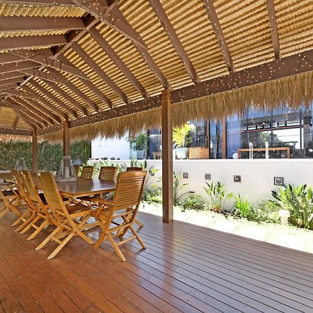 Zen Beach Retreat Ξενοδοχείο Bargara Εξωτερικό φωτογραφία