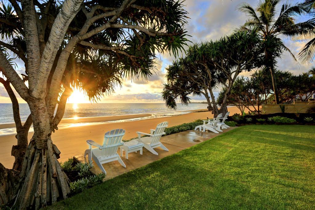Zen Beach Retreat Ξενοδοχείο Bargara Εξωτερικό φωτογραφία