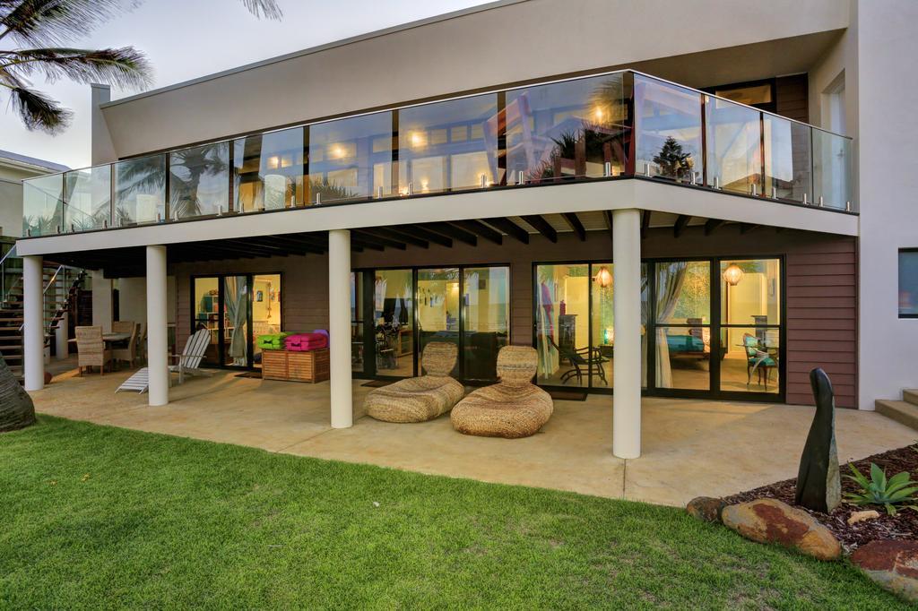 Zen Beach Retreat Ξενοδοχείο Bargara Εξωτερικό φωτογραφία
