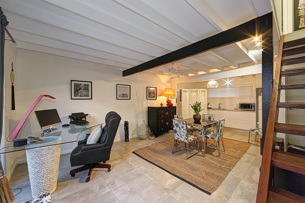 Zen Beach Retreat Ξενοδοχείο Bargara Εξωτερικό φωτογραφία