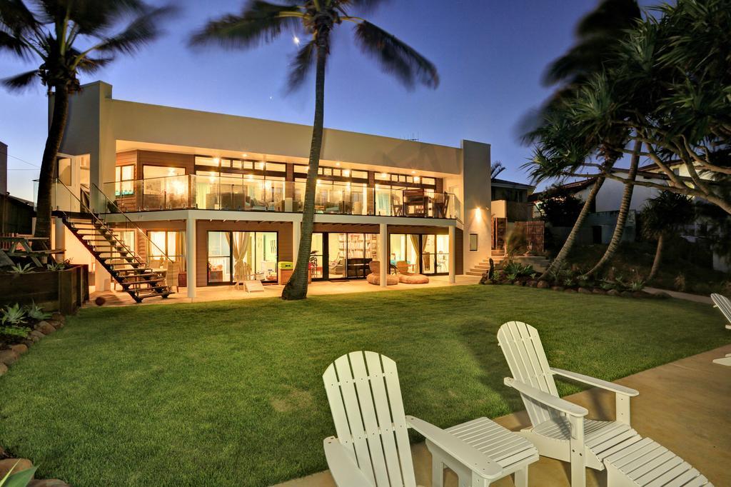 Zen Beach Retreat Ξενοδοχείο Bargara Εξωτερικό φωτογραφία