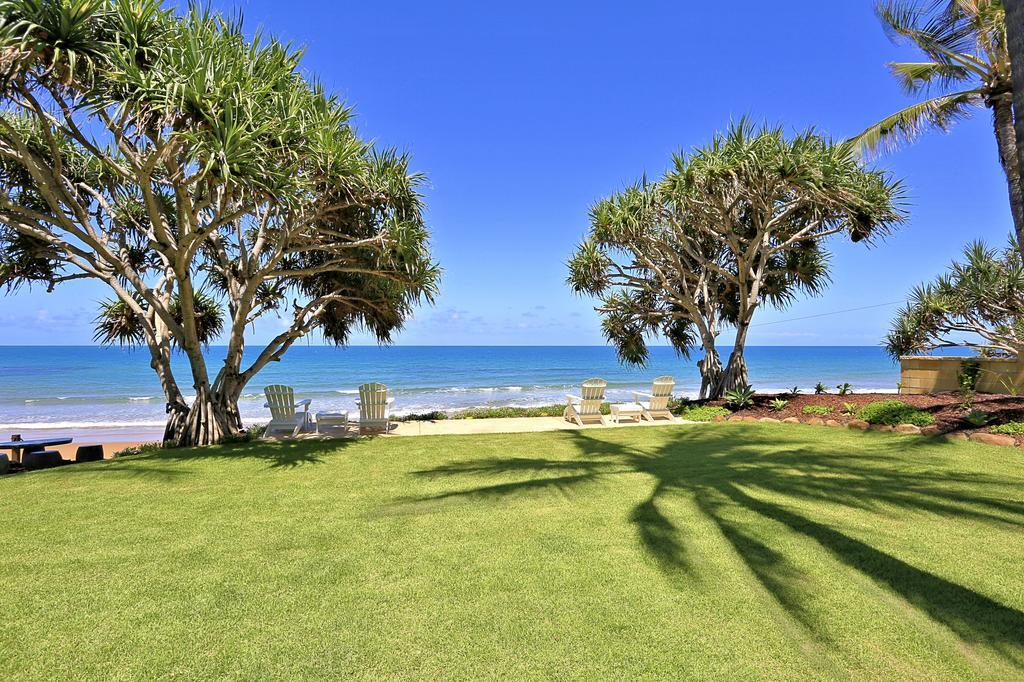 Zen Beach Retreat Ξενοδοχείο Bargara Εξωτερικό φωτογραφία