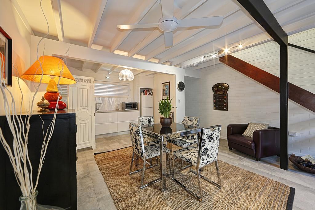 Zen Beach Retreat Ξενοδοχείο Bargara Εξωτερικό φωτογραφία