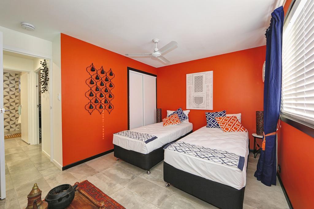 Zen Beach Retreat Ξενοδοχείο Bargara Εξωτερικό φωτογραφία