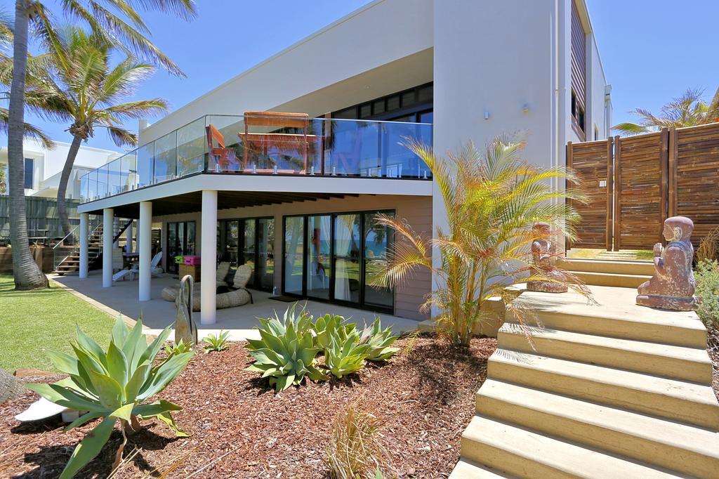 Zen Beach Retreat Ξενοδοχείο Bargara Εξωτερικό φωτογραφία