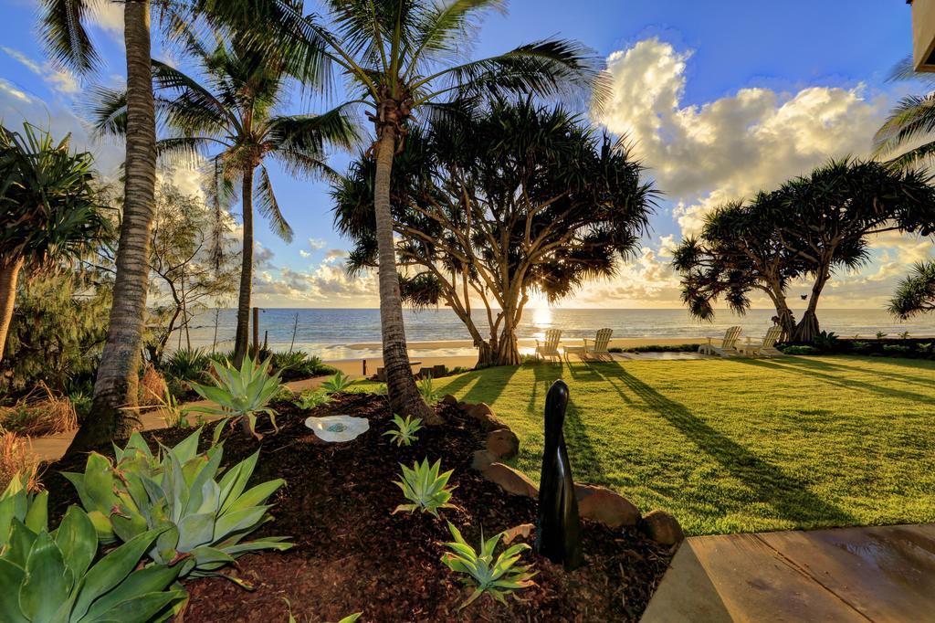 Zen Beach Retreat Ξενοδοχείο Bargara Εξωτερικό φωτογραφία