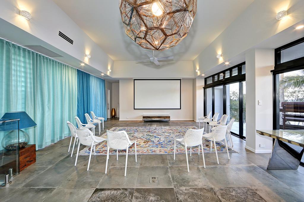 Zen Beach Retreat Ξενοδοχείο Bargara Εξωτερικό φωτογραφία