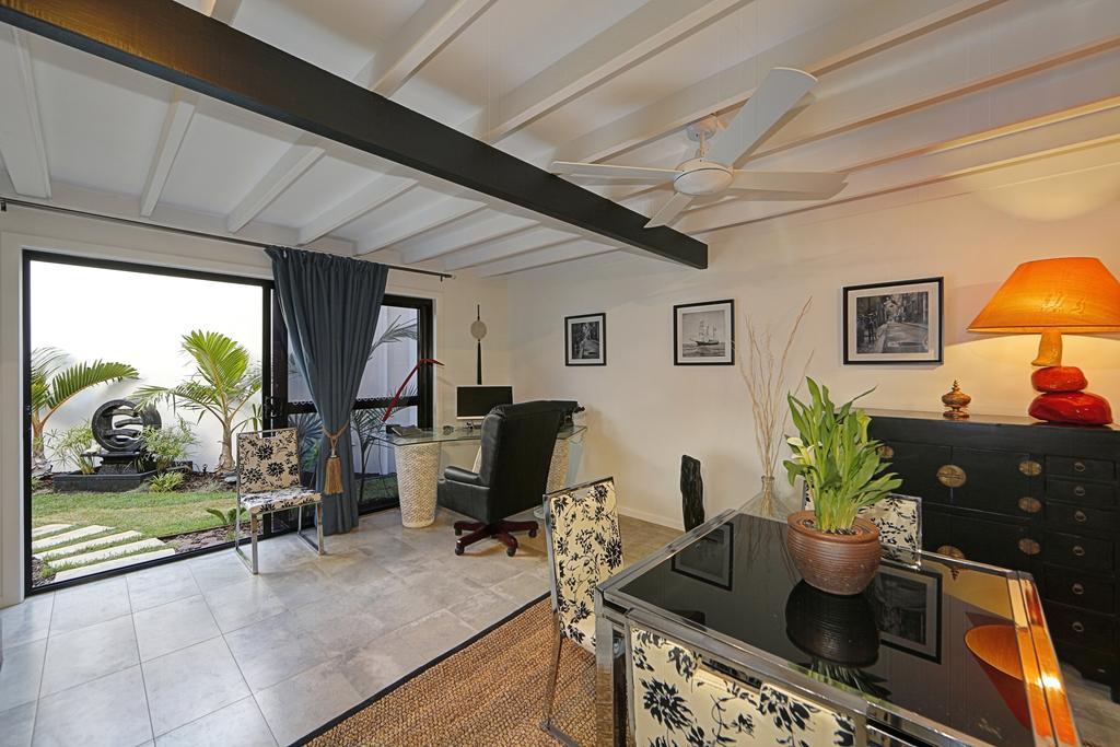 Zen Beach Retreat Ξενοδοχείο Bargara Εξωτερικό φωτογραφία