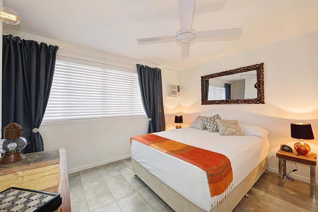 Zen Beach Retreat Ξενοδοχείο Bargara Εξωτερικό φωτογραφία
