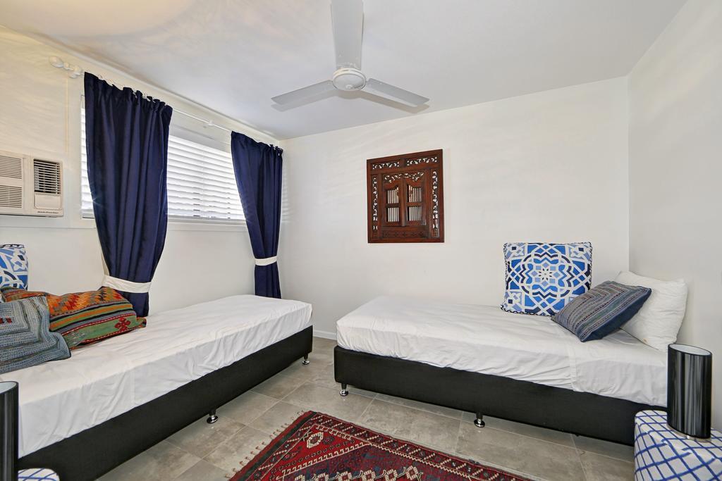 Zen Beach Retreat Ξενοδοχείο Bargara Εξωτερικό φωτογραφία