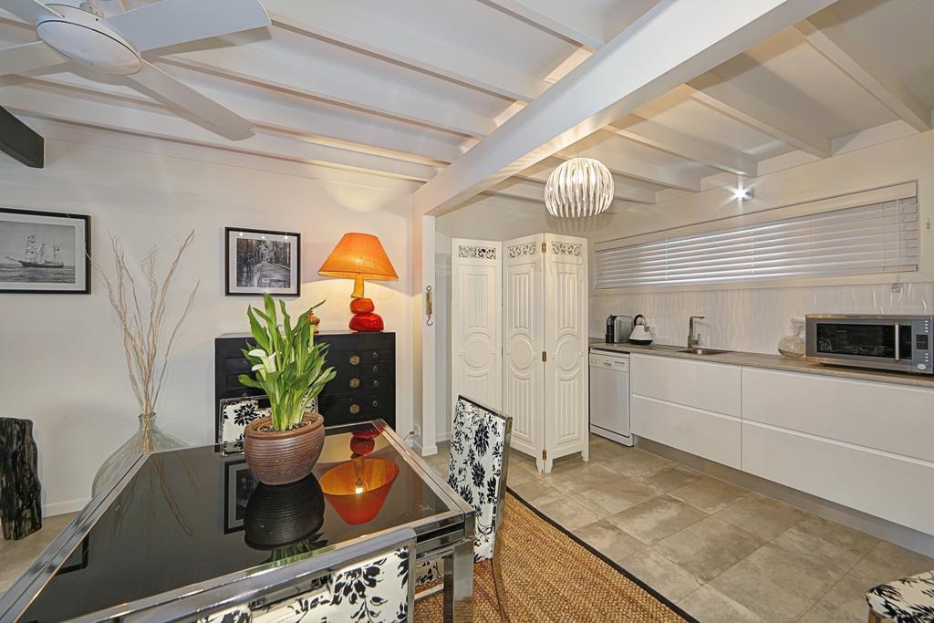 Zen Beach Retreat Ξενοδοχείο Bargara Εξωτερικό φωτογραφία