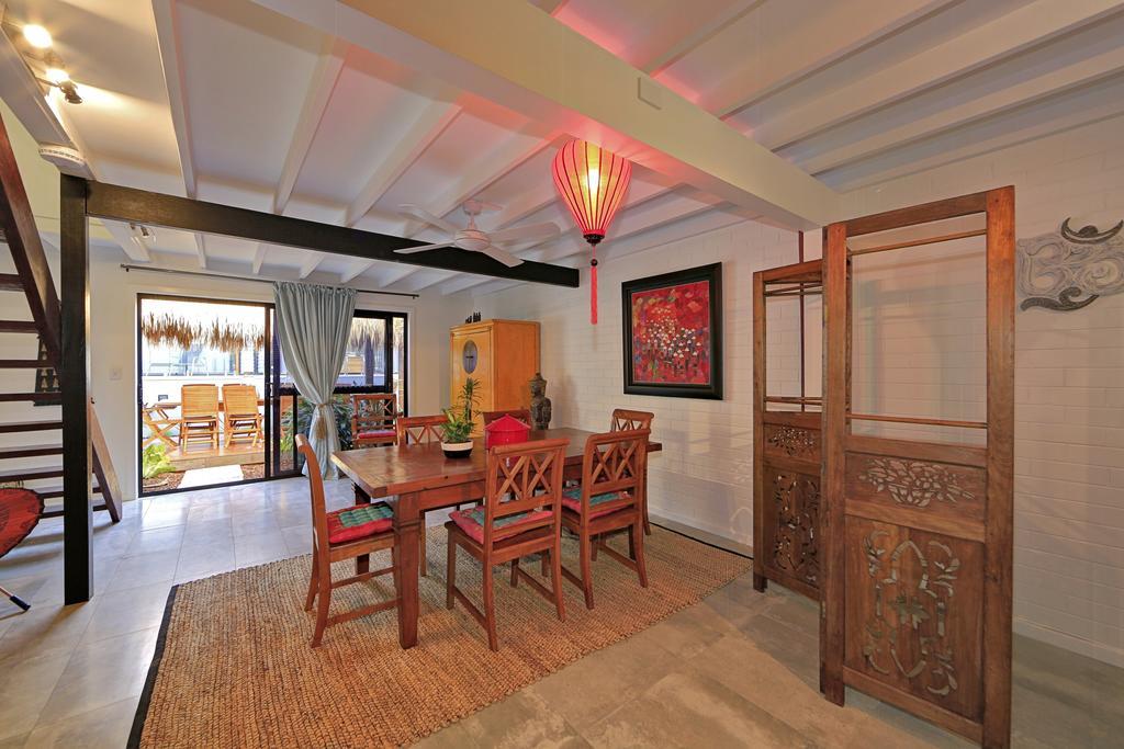Zen Beach Retreat Ξενοδοχείο Bargara Εξωτερικό φωτογραφία