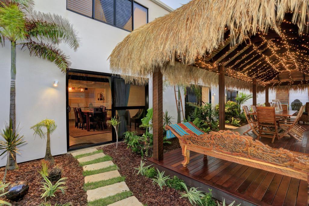 Zen Beach Retreat Ξενοδοχείο Bargara Εξωτερικό φωτογραφία