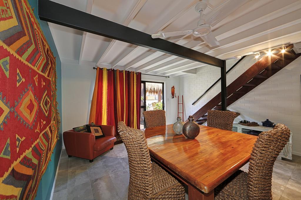 Zen Beach Retreat Ξενοδοχείο Bargara Εξωτερικό φωτογραφία
