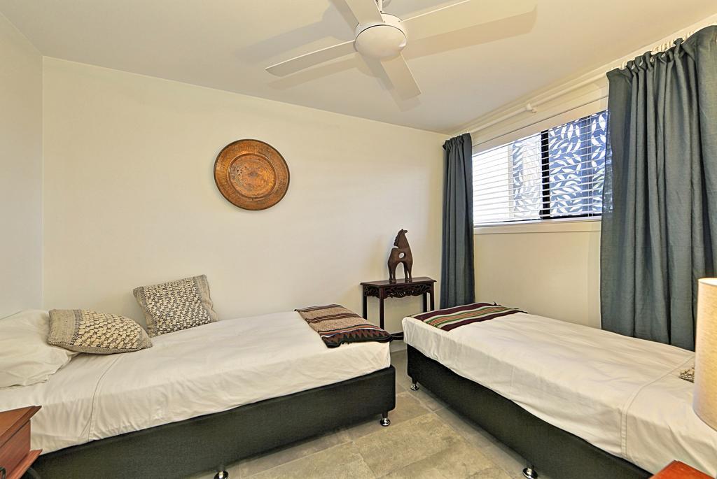 Zen Beach Retreat Ξενοδοχείο Bargara Εξωτερικό φωτογραφία