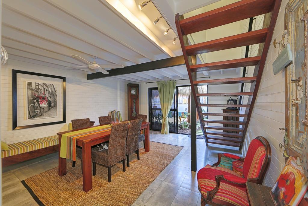 Zen Beach Retreat Ξενοδοχείο Bargara Εξωτερικό φωτογραφία