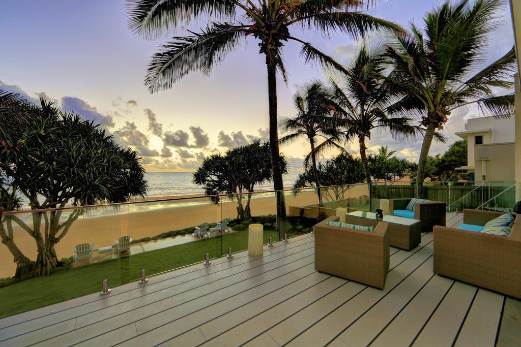 Zen Beach Retreat Ξενοδοχείο Bargara Εξωτερικό φωτογραφία