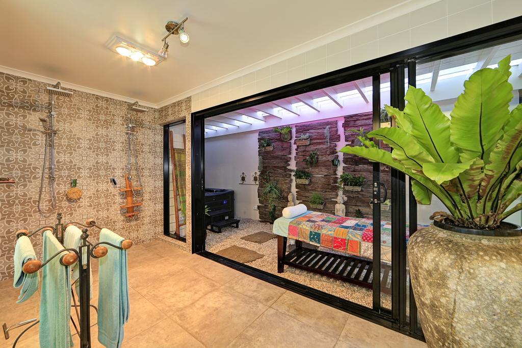 Zen Beach Retreat Ξενοδοχείο Bargara Εξωτερικό φωτογραφία