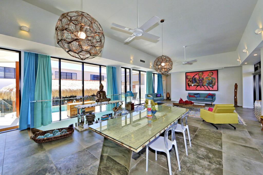 Zen Beach Retreat Ξενοδοχείο Bargara Εξωτερικό φωτογραφία
