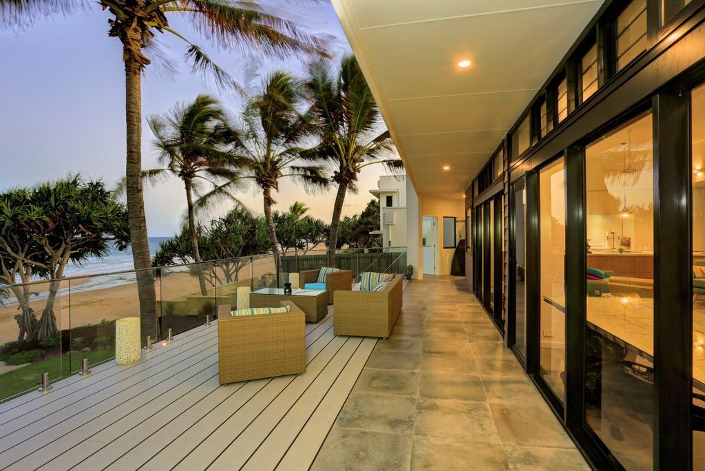 Zen Beach Retreat Ξενοδοχείο Bargara Εξωτερικό φωτογραφία
