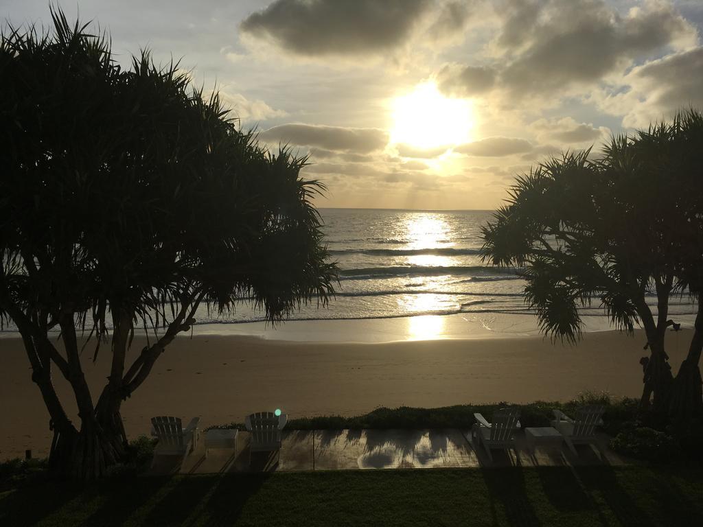 Zen Beach Retreat Ξενοδοχείο Bargara Εξωτερικό φωτογραφία