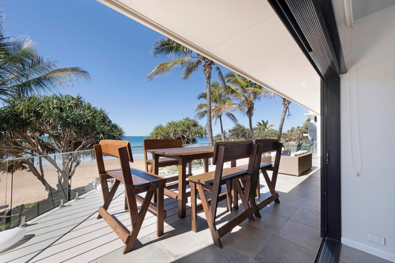 Zen Beach Retreat Ξενοδοχείο Bargara Εξωτερικό φωτογραφία