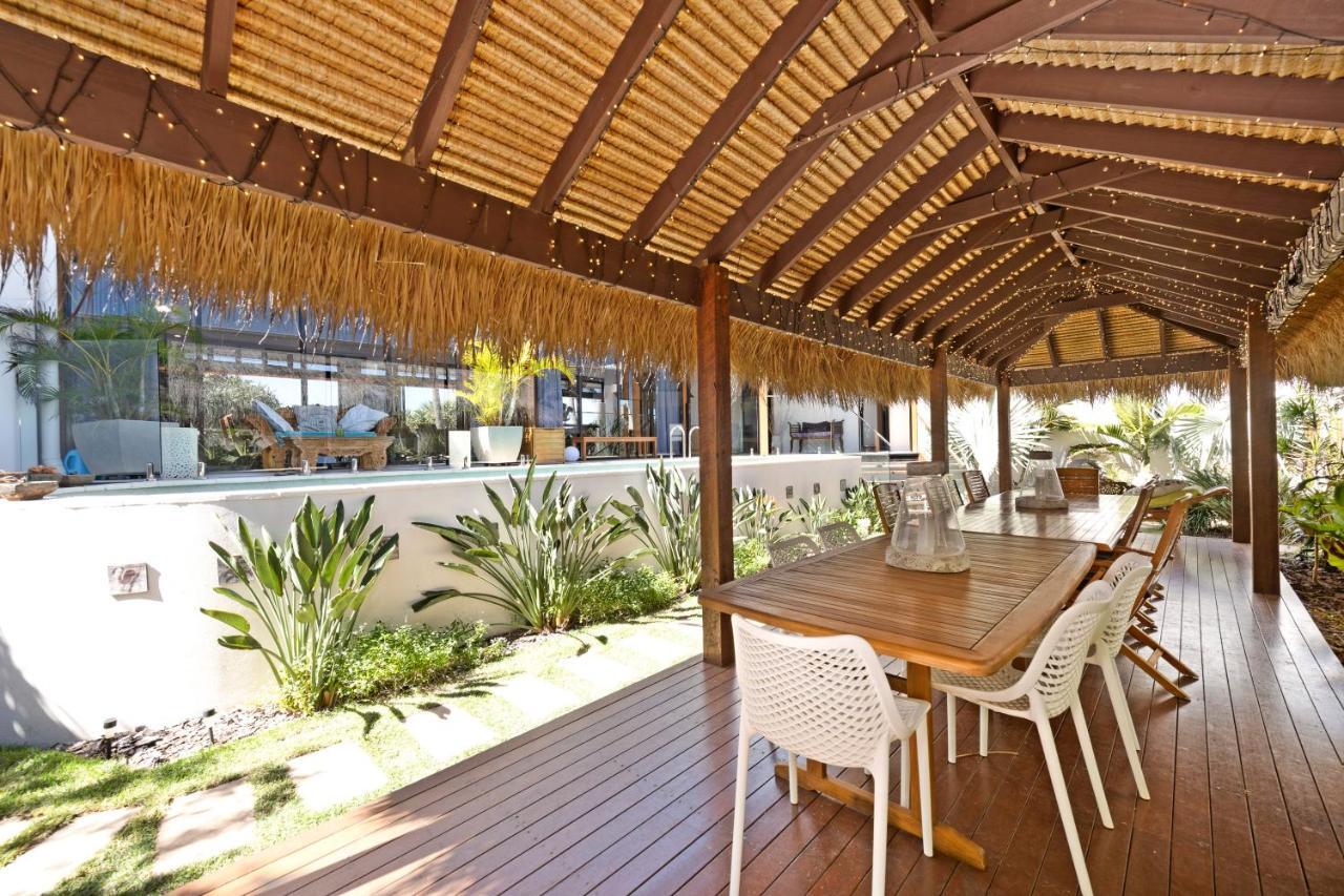 Zen Beach Retreat Ξενοδοχείο Bargara Εξωτερικό φωτογραφία