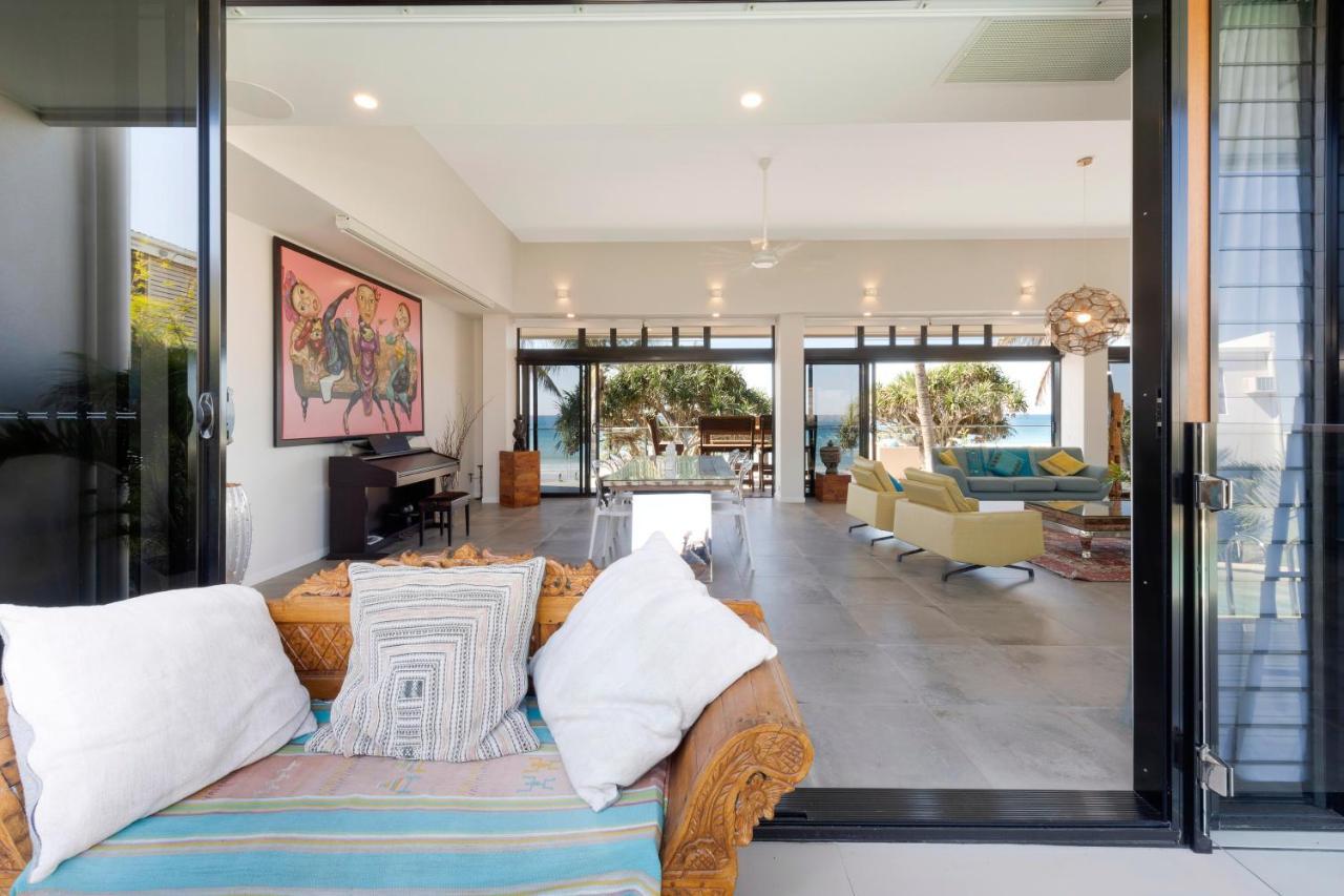Zen Beach Retreat Ξενοδοχείο Bargara Εξωτερικό φωτογραφία