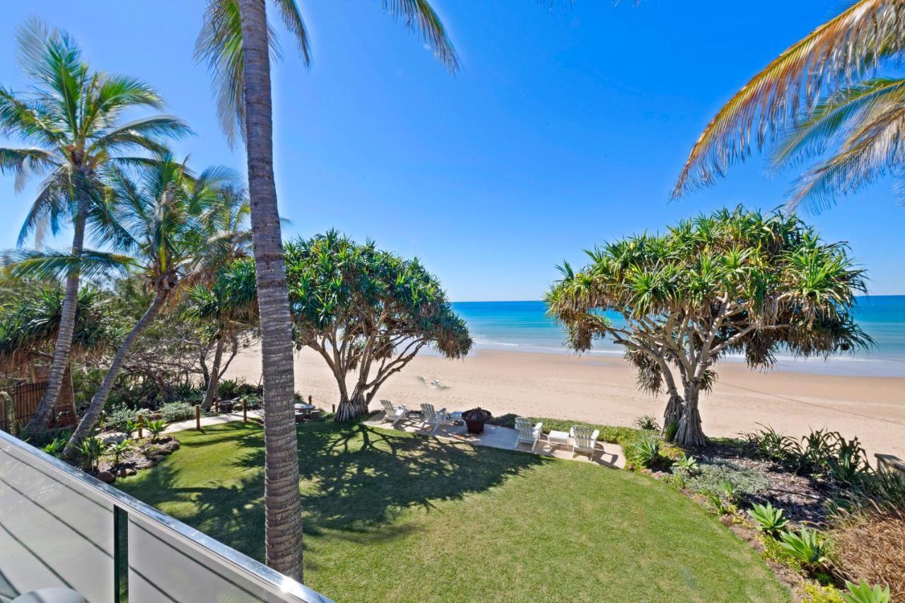 Zen Beach Retreat Ξενοδοχείο Bargara Εξωτερικό φωτογραφία