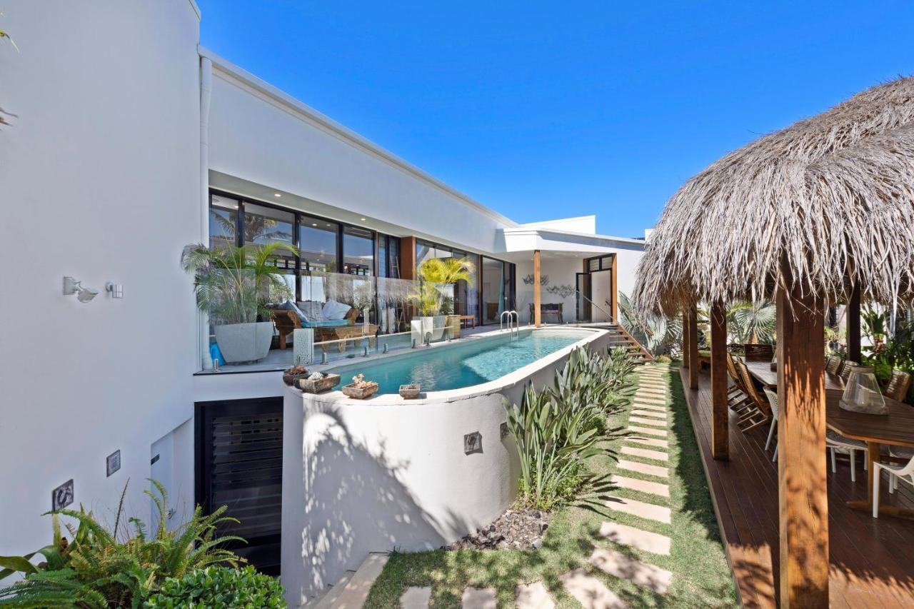 Zen Beach Retreat Ξενοδοχείο Bargara Εξωτερικό φωτογραφία