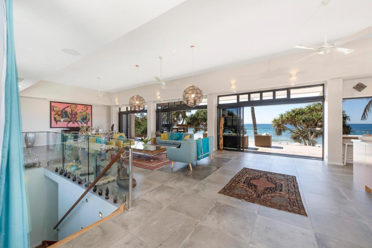 Zen Beach Retreat Ξενοδοχείο Bargara Εξωτερικό φωτογραφία