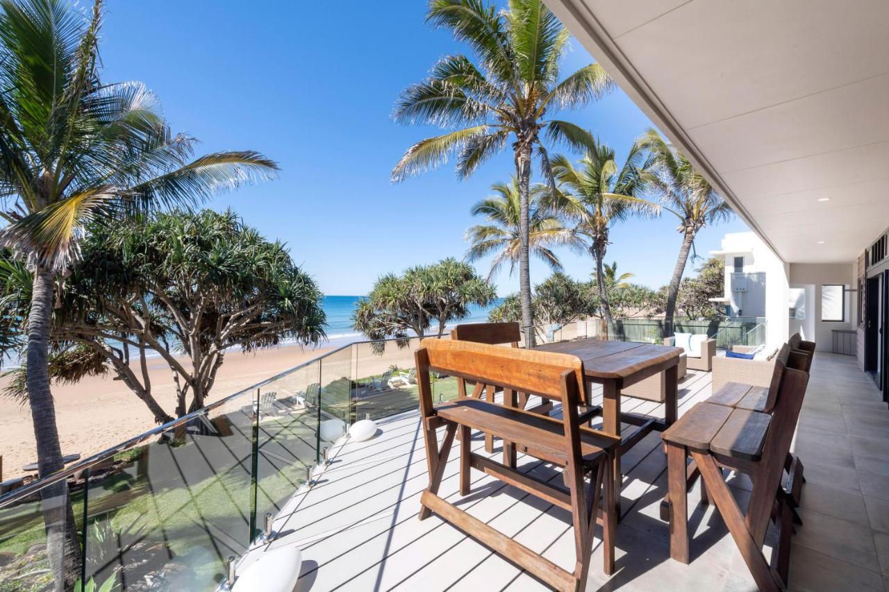 Zen Beach Retreat Ξενοδοχείο Bargara Εξωτερικό φωτογραφία