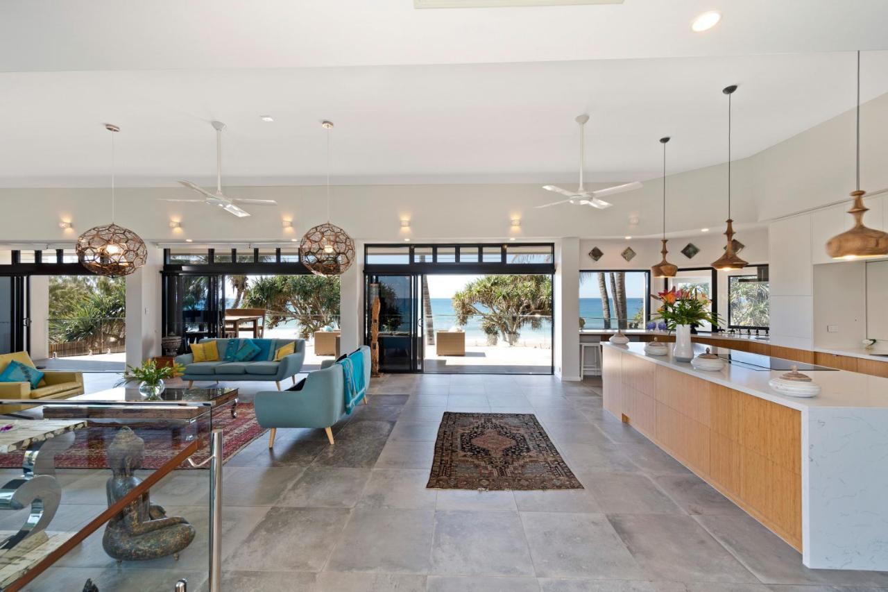 Zen Beach Retreat Ξενοδοχείο Bargara Εξωτερικό φωτογραφία