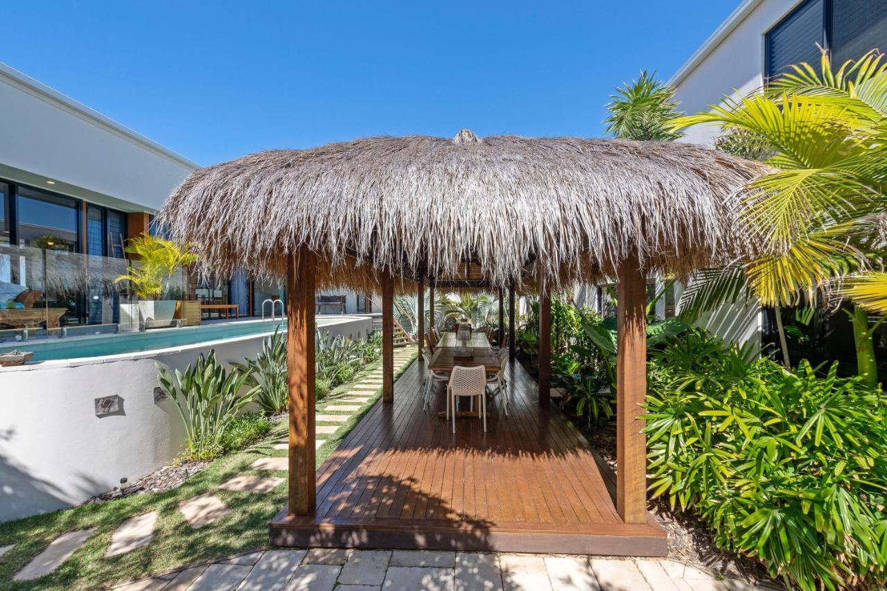 Zen Beach Retreat Ξενοδοχείο Bargara Εξωτερικό φωτογραφία