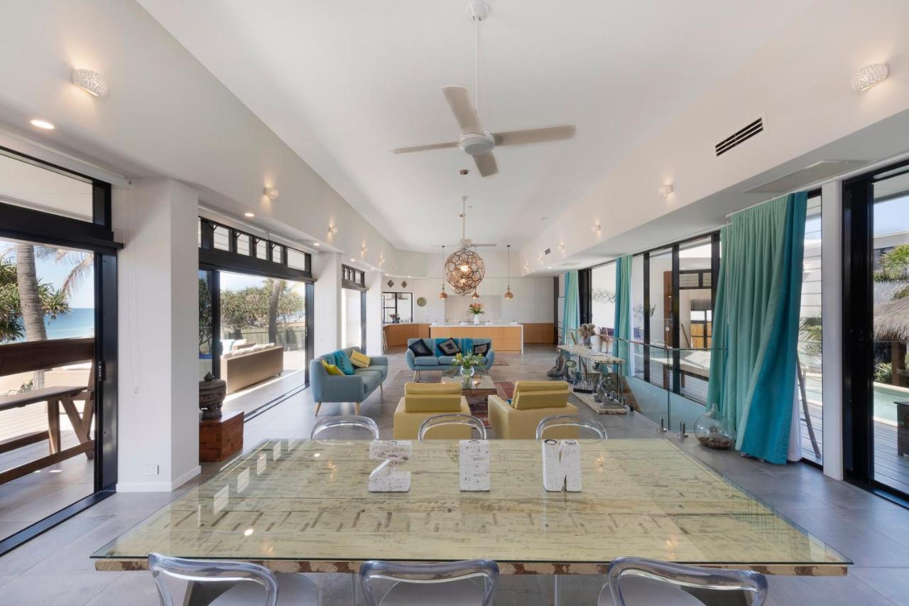 Zen Beach Retreat Ξενοδοχείο Bargara Εξωτερικό φωτογραφία