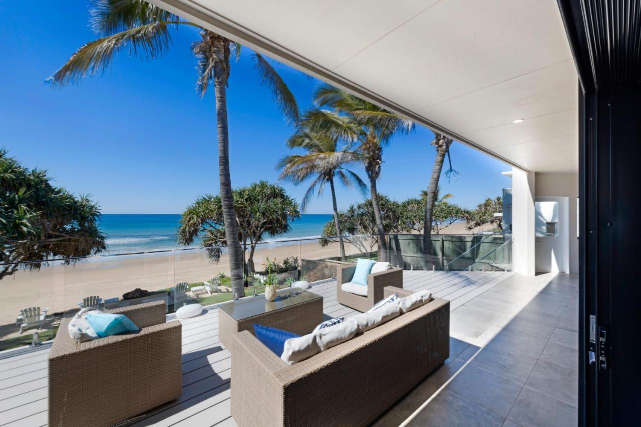 Zen Beach Retreat Ξενοδοχείο Bargara Εξωτερικό φωτογραφία