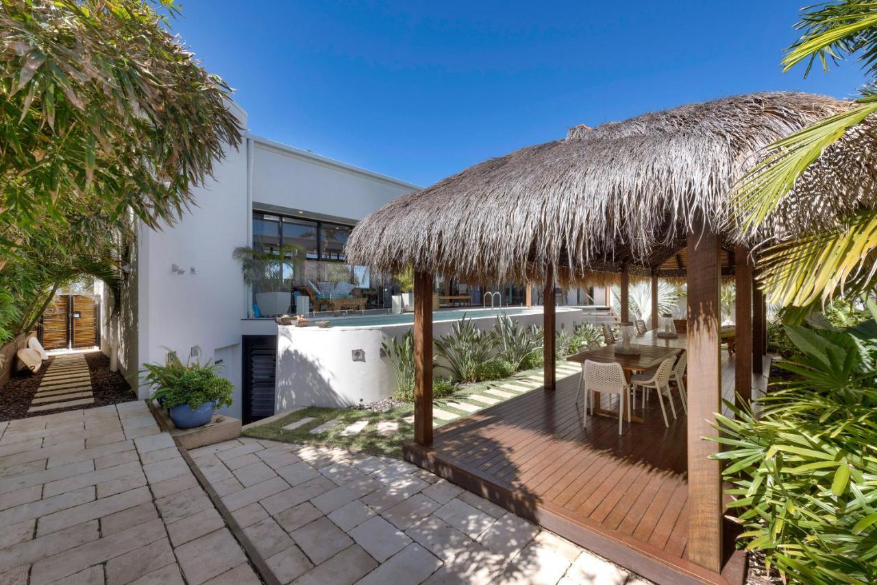 Zen Beach Retreat Ξενοδοχείο Bargara Εξωτερικό φωτογραφία