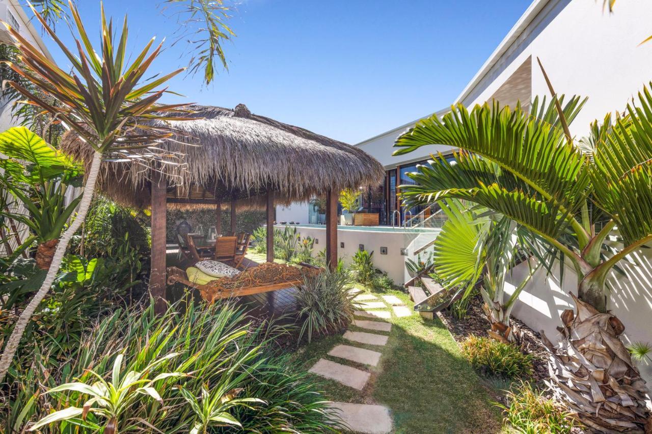 Zen Beach Retreat Ξενοδοχείο Bargara Εξωτερικό φωτογραφία